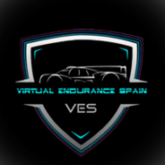 VES [Virtual Endurance Spain]
