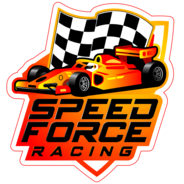 Speed Force Racing League