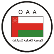 Oman Digital Motorsport 
