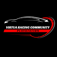 Virtua Racing Community Playstation