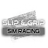 Slip & Grip Sim Racing