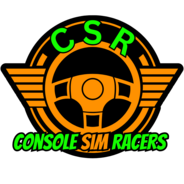 Console Sim Racers - A3T