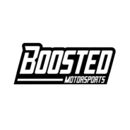 Boosted Motorsport Race Leagues