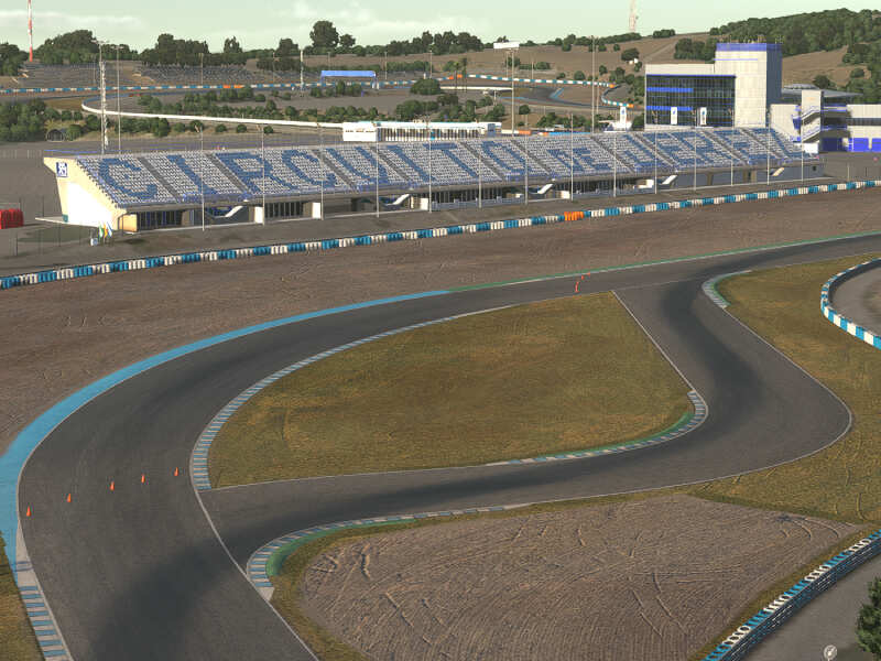Circuit de Jerez