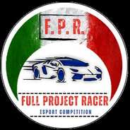 Full Project Racer Italia
