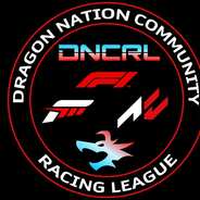 Dragon Nation Community Racing League