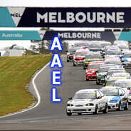 Australian Assetto Corsa Excel League