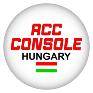 ACC CONSOLE HUNGARY