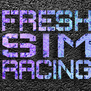 Fresh Sim Racing