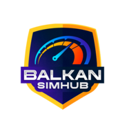 Balkan SimHub