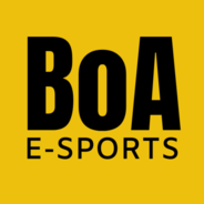 BoA E-Sports