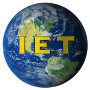 IET Racing League