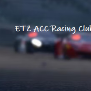 ETZ ACC Racing Club - Eastern Time Zone ACC Racing Club