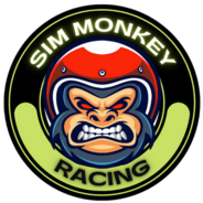 Sim Monkey Racing