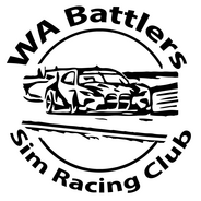 WA Battlers Sim Racing Club
