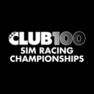 Club100 Sim Racing