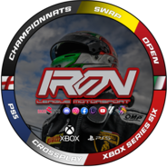 Iron League Motorsport | CROSSPLAY