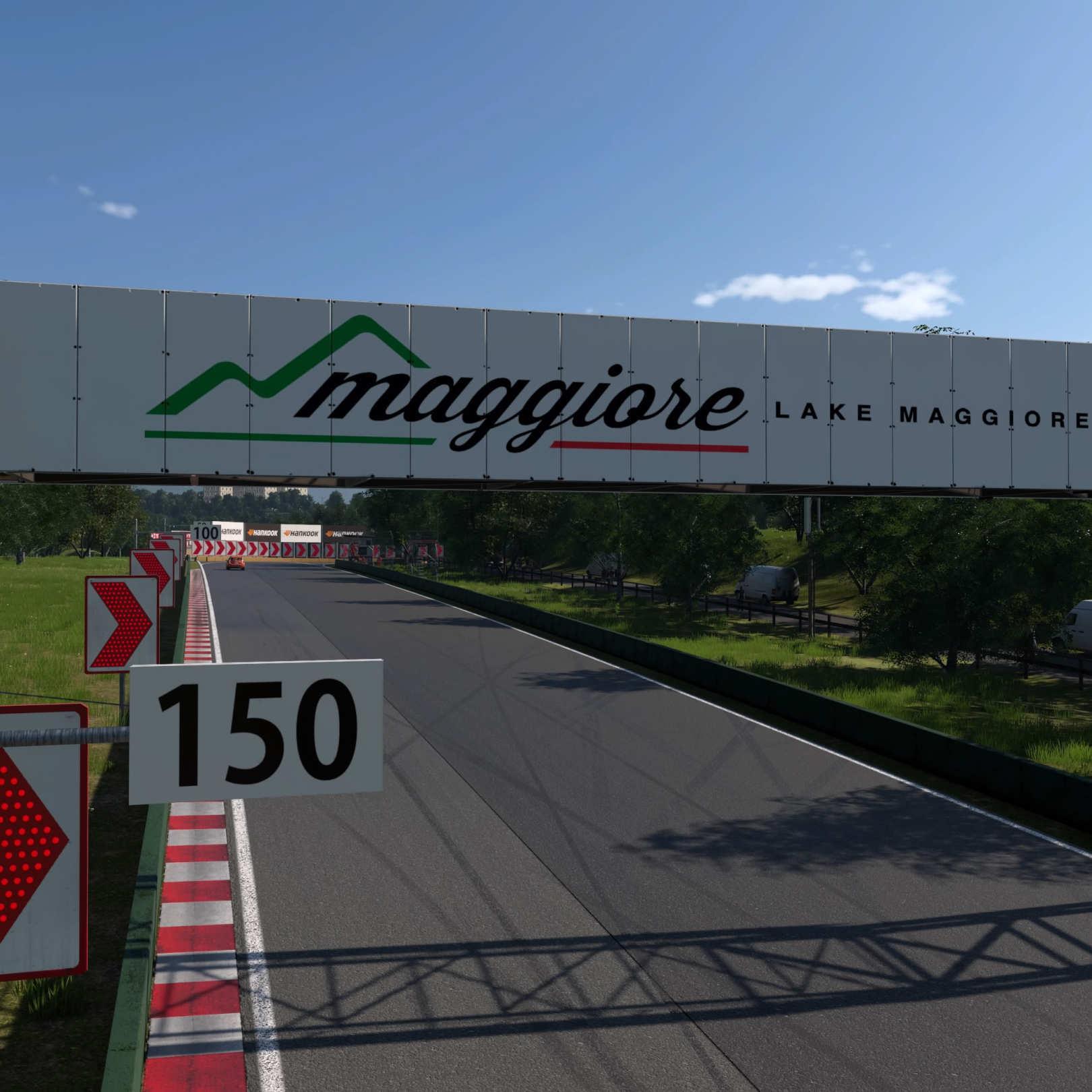 Autodrome Lago Maggiore