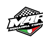 M4R Squadra Corse