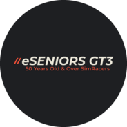 eSeniors GT3 World Championship