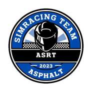 Asphalt SimRacing