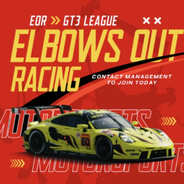 Elbows Out Racing