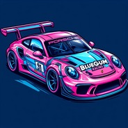 BlueGum Racing